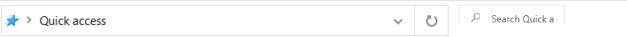 File manager, When I try to type a search query into the search field of file manager it... d526c69a-afee-4381-b65d-364035103fdb?upload=true.jpg