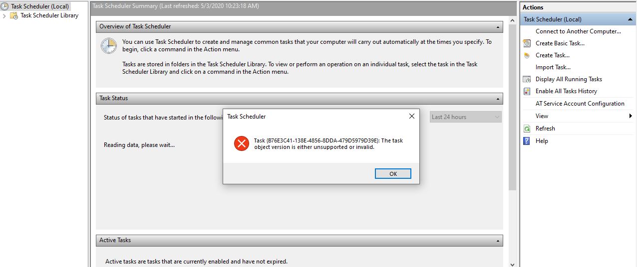The task object version is either unsupported or invalid. d52bfb8e-9ef2-431a-95f0-c4e7262dfa7b?upload=true.jpg