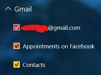 Windows 10 calendar taskbar show only 1 event instead of 4 events d5306ae7-27eb-42ca-9d24-c0393eef9318?upload=true.jpg