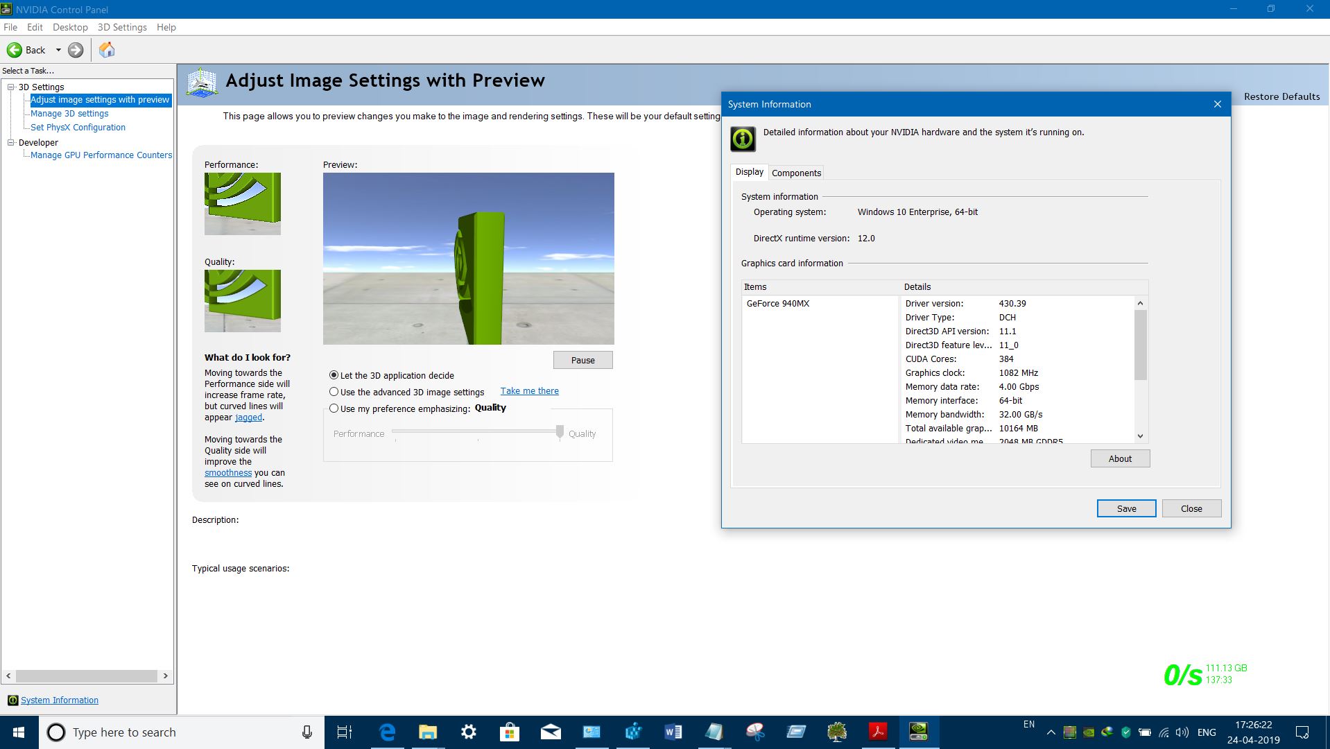 NVIDIA RELEASED NEW GEFORCE DCH & STANDARD WHQL DRIVER V430.64 FOR NOTEBOOKS AND DESKTOPS... d530a9c8-53b1-4980-89c9-06e512d43bad?upload=true.jpg