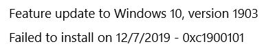 Latest Windows update keeps failing d539d787-56a8-4122-b5db-07099df2a477?upload=true.jpg