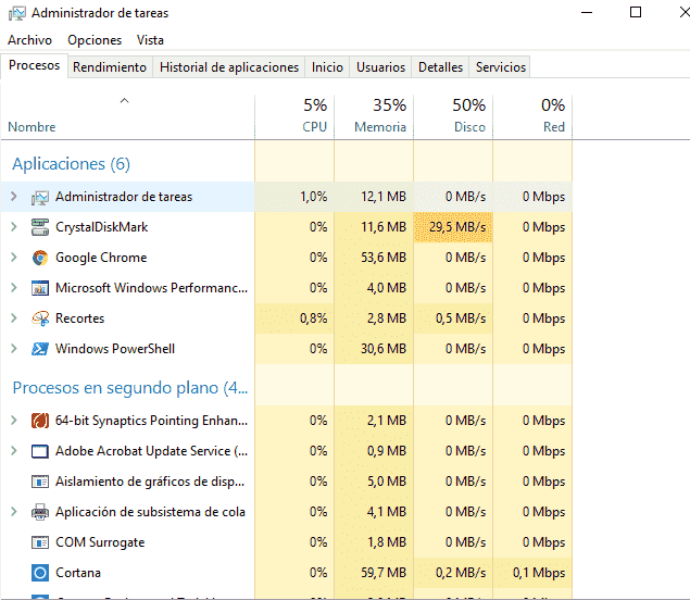 disk usage getting stuck at 50% STILL d564d7ab-4032-449a-93e6-a1c2120c69e8.png