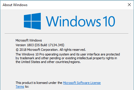 Windows 10 version 1809 (OS Build 17763.134) KB updates fail to install d565b40e-aebd-414e-9540-5c580e05fd80?upload=true.png
