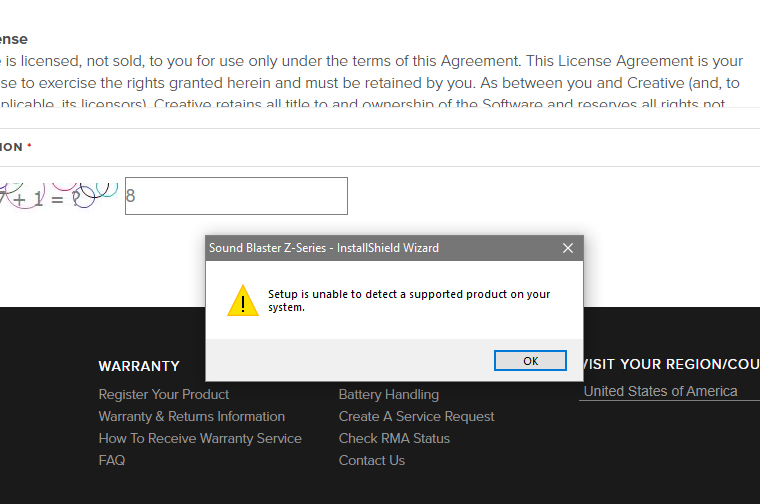 Windows 10 - SoundBlaster Z Card Not Detected - No Speakers Detected d566b559-4b5d-4158-b508-6d4620bae3d6?upload=true.jpg
