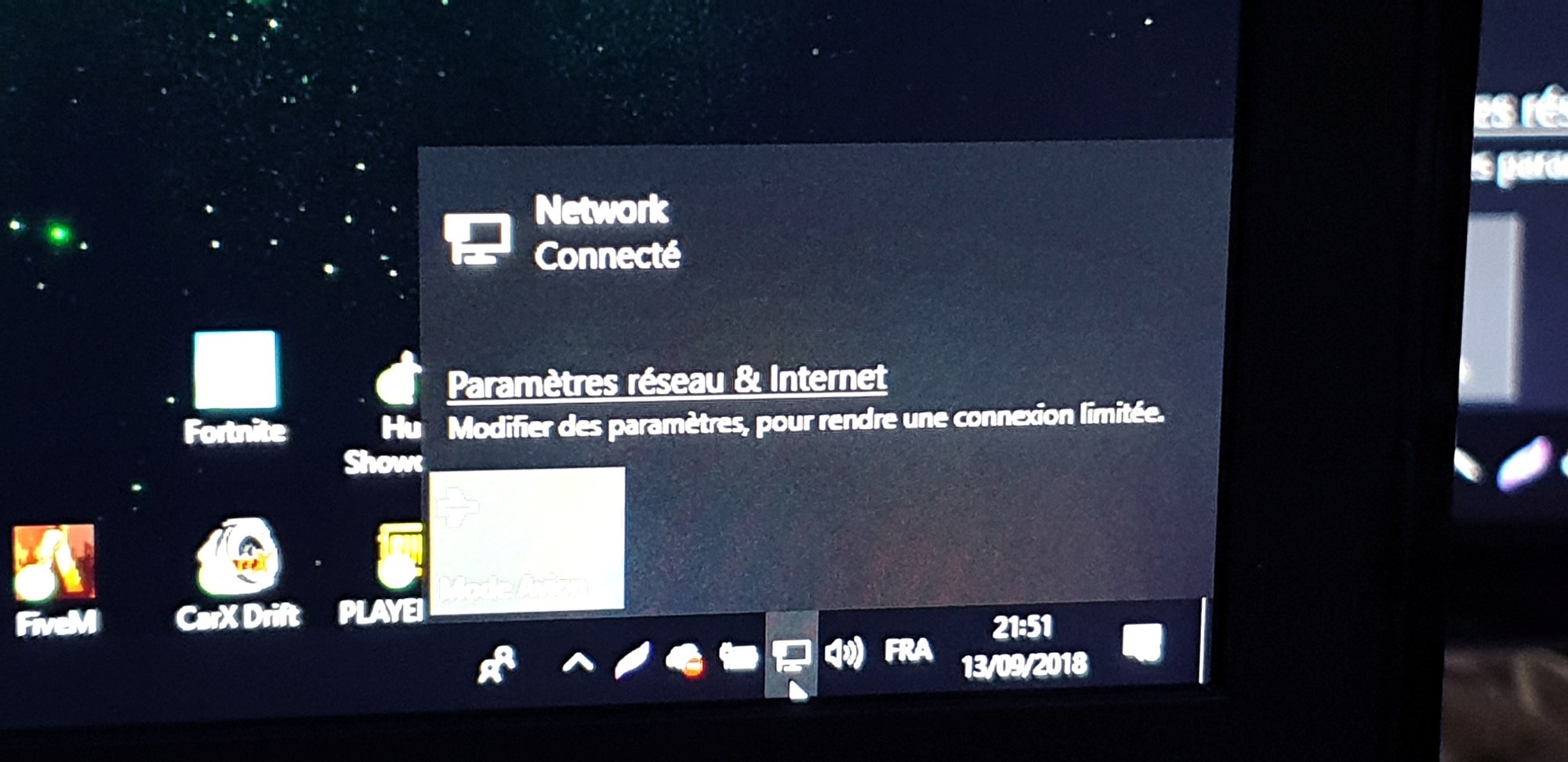 I Can't see Wirless Networks on The WIFI list. d57793f7-6c4b-4b2c-8b27-9b9d99e932f5?upload=true.jpg