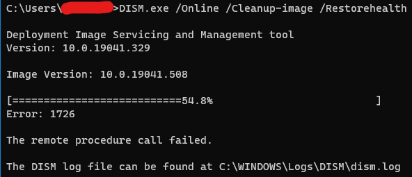 Many programs stopped working after reboot d58567b6-4ae9-4f33-a0b6-6d135be8e3cc?upload=true.png