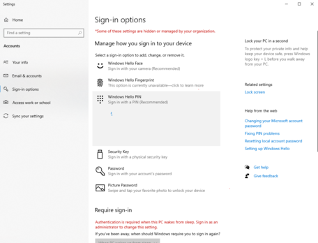 Windows Hello PIN - I forgot my PIN: Just keeps looping doesn't let me change. d58ecdc0-970c-4626-a777-38e05de8d0f9?upload=true.png