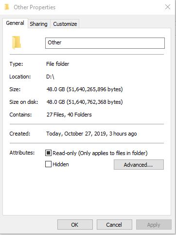Folder has weird characters and will not delete off of flash drive. d5a765aa-9aa2-4778-9ecd-b6944432920f?upload=true.jpg