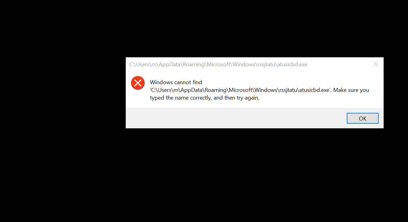 windows cannot find path: cmd pop up d5ba4f67-b2cb-4f30-898c-b3216af4f027?upload=true.png