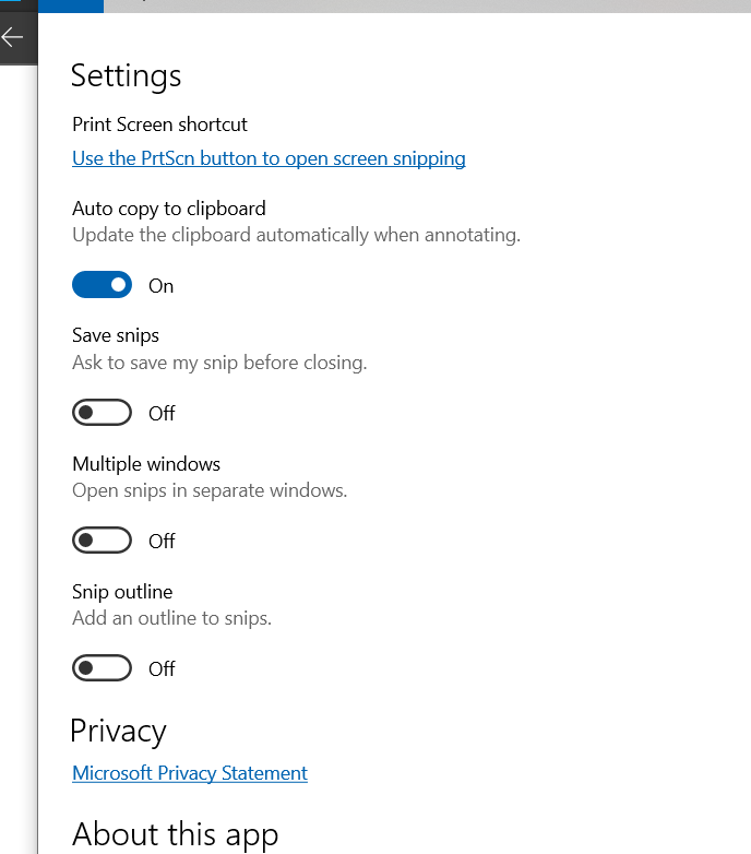 Snipping tool can't auto copy to clipboard d5d37cbb-0ddc-4828-8bea-9b8d6af71591?upload=true.png