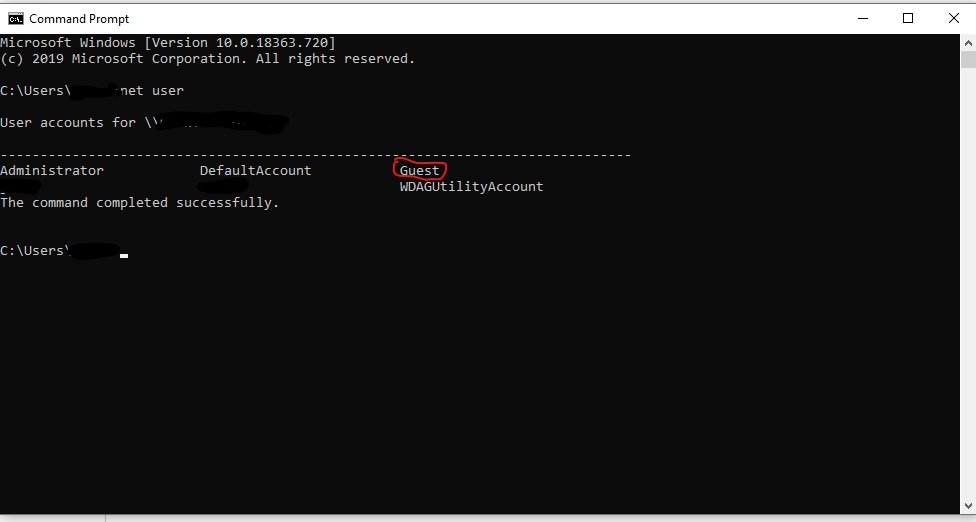 Windows 10 still has the guest account! d5d922dd-d6eb-4a30-ba48-4b0549b7c53f?upload=true.jpg