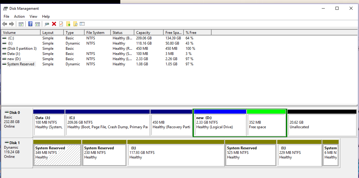 Window 10 is not completing new updates, * We couldn't update the system reserved partition. d5daad2a-9407-4d92-b9a8-cf8d7ce74fd3?upload=true.png