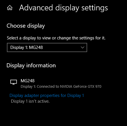 Primary Monitor not active after latest Windows Update d5e082e9-8d08-4477-82d7-ec331b7be95a?upload=true.png