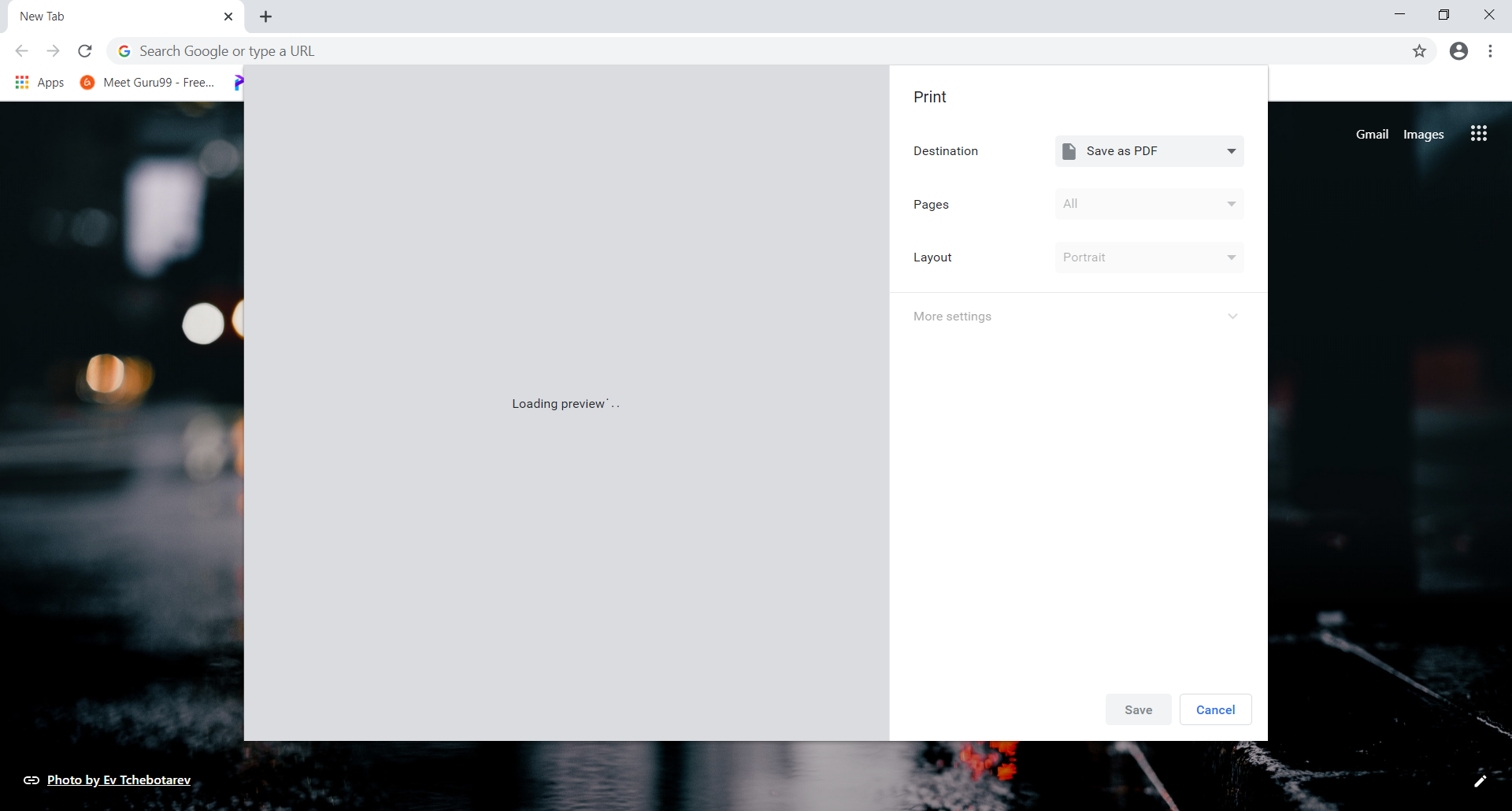 i cant make pdf file of print in google chrome. d5e72403-9985-484f-a722-46e514e23f0b?upload=true.png
