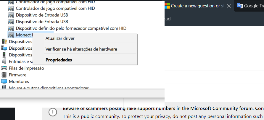 How to disable MONECT HID DEVICE? d63ea48a-7b53-498a-ac2e-a12675abeded?upload=true.png