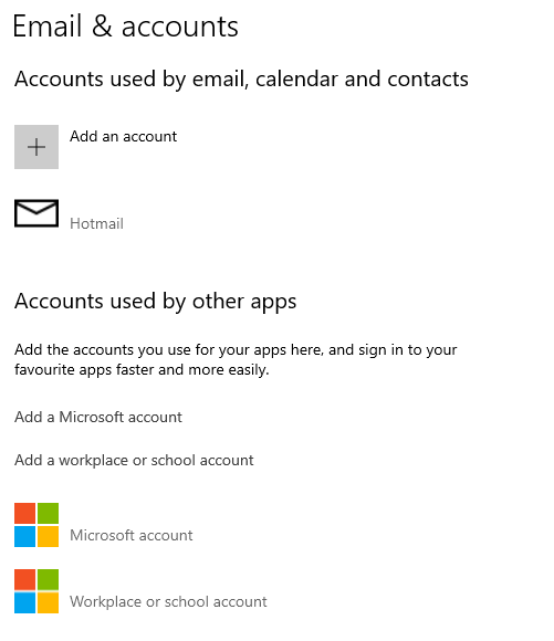 Email & Accounts, Access work or school - Wipe account data on shutdown? d64b9f0e-f7bc-4e14-beed-f194d31fb22f?upload=true.png