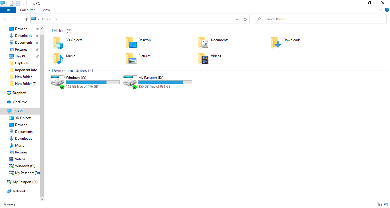 My drive c is shrinking? d659c0a7-1692-4089-946f-8a8dae71efd8?upload=true.png