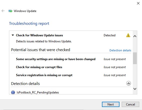 Help required on error code 0x80070424 d6841e17-1794-43c7-86ae-ddb8acf0b317?upload=true.jpg