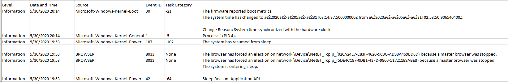 Trying to solve issue with PC waking from hibernate on its own. d6a02d6b-0006-4660-9634-1675abbdc2ef?upload=true.png