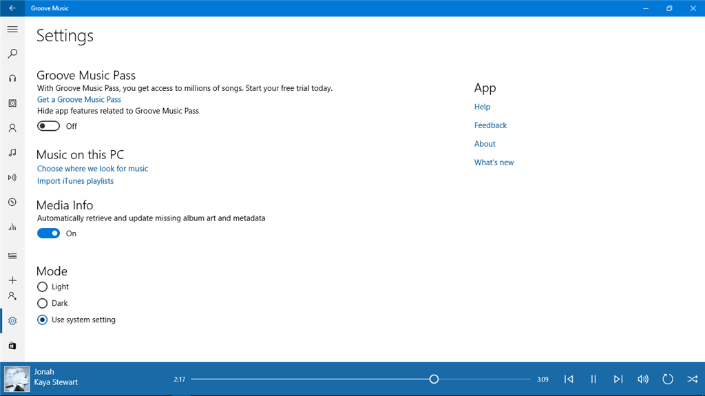 Edit Song and Album Metadata Info in Groove Music app in Windows 10 d6b14338-b3f5-41d3-80ad-cf3e36144fc3.png