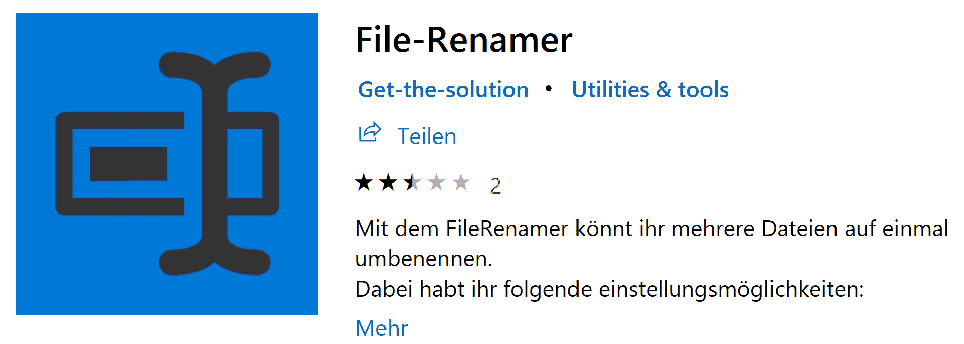 Where is "File-Renamer" aka "Filerenamer" d6b374a7-cec4-461d-a335-872138f299bf?upload=true.png