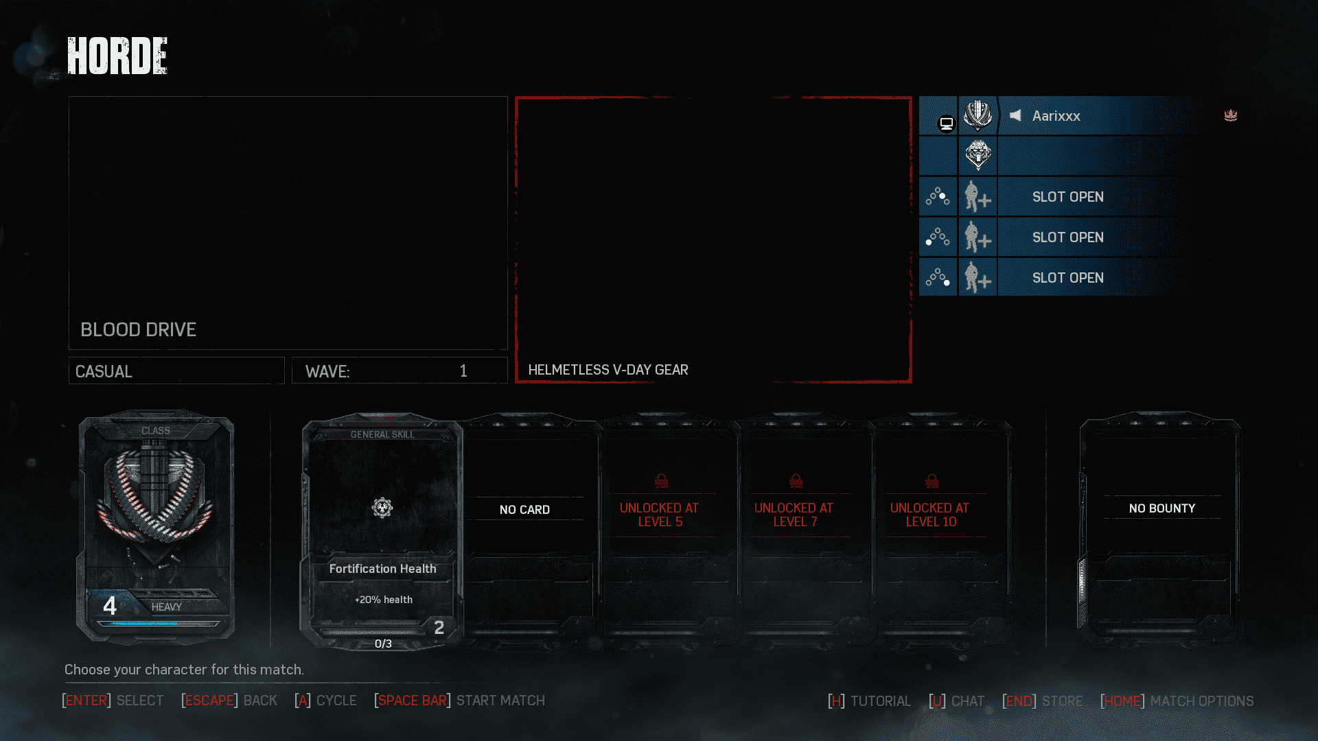 Odd issue with Gears of war 4 (Possibly a firewall issue) d6b374ae-f65b-49cd-87ec-bc173acf4512?upload=true.png
