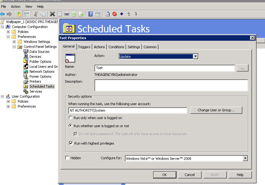 GPO for Scheduling Tasks not executed d6b65f62-3640-4d23-9b20-e645eb5703be?upload=true.png