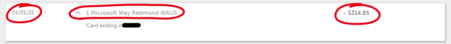 WHY IS MY ORDER STILL "PENDING" WHEN I'VE ALREAY BEEN CHARGED? d6d7c809-fd1b-4a3d-af67-d528807c63a7?upload=true.png