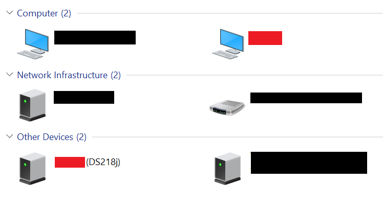 Windows 10 can't access NAS disk via hostname d6db4706-4e53-4c6c-8e65-fdbf78681280?upload=true.png