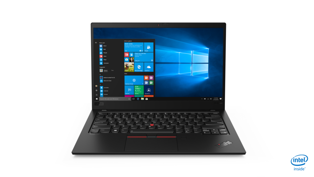 CES 2019: Powered by AI, next-gen Lenovo Yoga family & Legion devices d6e3e79650f416b9cff24c105d63acfc-1024x577.png
