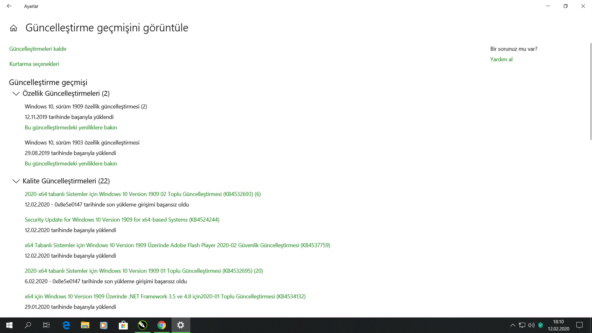 windows 10 update problem KB4532693 d6ebfc0e-f531-4ad0-b432-e3d23f101e9a?upload=true.png