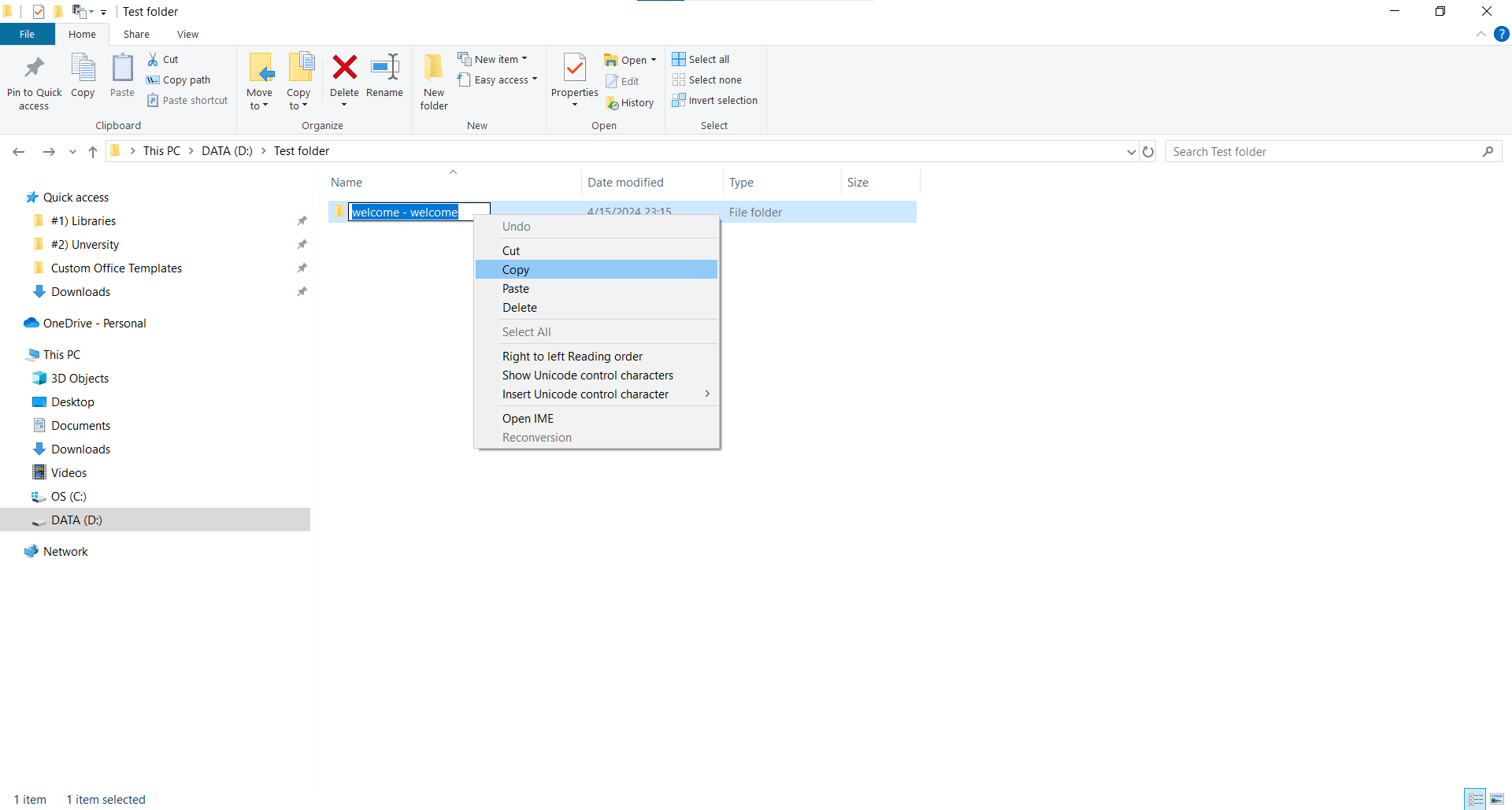Why when searching  about a folder name that contains Hyphen-Minus in File Explorer it says... d6EtVTZn0k%2Fi6%2FLhqcpzXvw82PZfZ9fQbaA8pbkS4RNeJNC1XUXSK3y1WNh2rN4ImBNmIeWaDkSXTHBxxkIKjZqNQ%3D.png