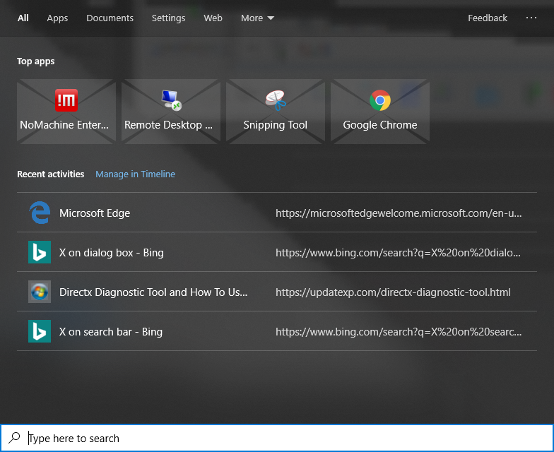 Microsoft Update: October 8, 2019—KB4517389 (OS Build 18362.418): Intel Display Driver:... d703199b-7ed0-4e29-bc79-5ed9ddfd0a1a?upload=true.png