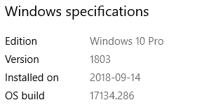 Ubuntu 18.04 on WSL - Always get "/usr/sbin/groupadd -g 1000 sroy' returned error code 10.... d7114630-2e14-43c1-9cda-7982cdf0fd00?upload=true.png