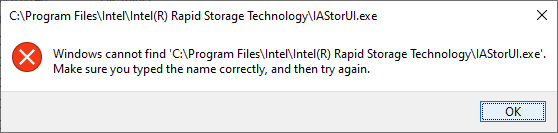 Programs Can't Be Opened and/or Uninstalled After Updating Windows KB 4560960: "Windows... d721fa6d-e405-487c-9652-8b6db288be5b?upload=true.png