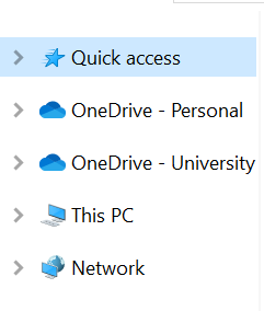 One Drive for Business not appearing in Navigation Pane d738a2c7-b338-4507-9981-951779ebaa12?upload=true.png