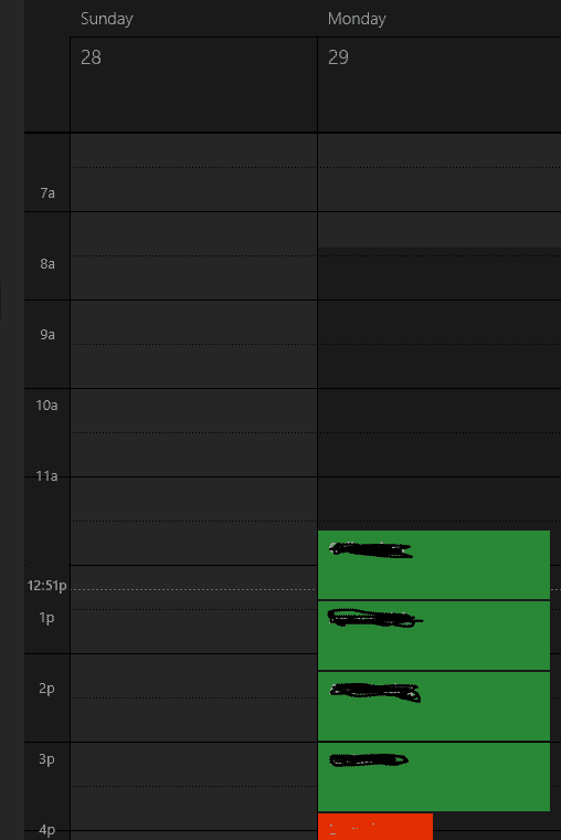 Calendar events don't align with time of day d739ba2d-0869-46a0-b3a4-0804070d4453?upload=true.png