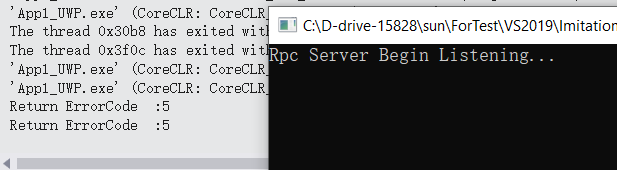 UWP   RPC_S_ACCESS_DENIED Access for making the remote procedure call was denied d73b7025-faac-41f3-931b-a6b87c79e3e4?upload=true.png