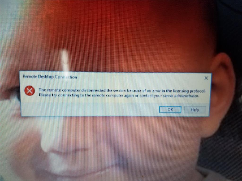 Windows Based application not visulising when started from RDP d7470294-b2af-4c9c-aa56-a971016a58bf.jpg