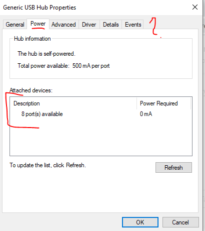 Device Manager Power Management Tab is not available and In Power Tab attached devices is... d74b3e93-f324-4796-9a15-c19701627921?upload=true.png