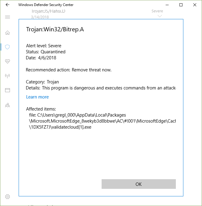 Windows Defender AV & Threat Protection d74ea78d-0a23-48c0-9810-8f9354deba16?upload=true.png