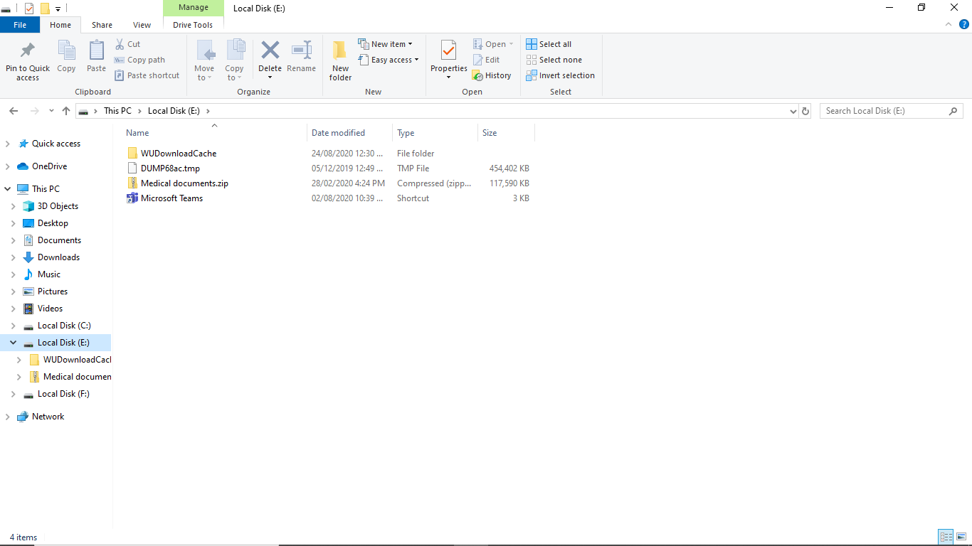 Data disappeared from E drive d75cf73e-055c-456c-9bf1-24c34fcc61cb?upload=true.png