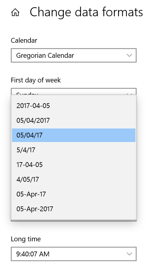 Short Date format options differ d76fcbe0-f1e3-4cdc-8c70-bc7d20637938?upload=true.png