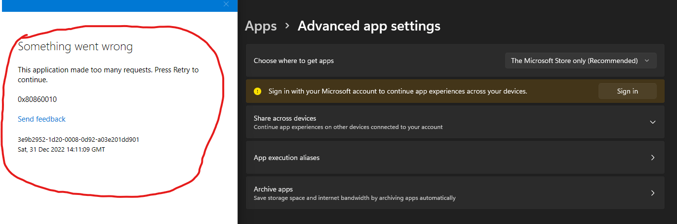 Signing in error message notification error code:0x80860010 d77b57d5-2dae-46f6-9ac2-59a19b86dbfd?upload=true.png