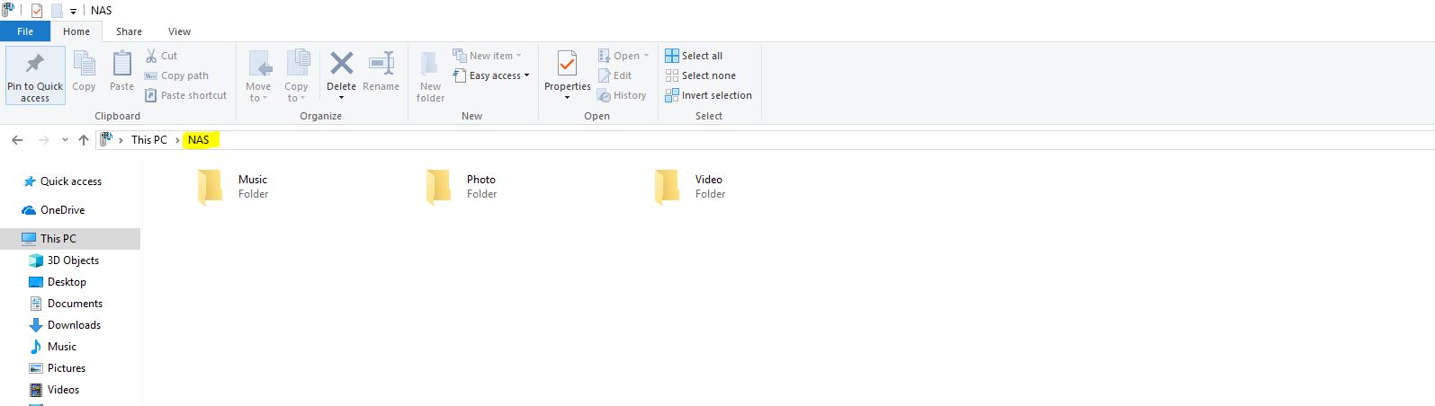 Cannot Map NAS in Windows 10 Pro x64, however the device is accessible from the network d77fde27-a012-4a19-af66-336947bdee6c?upload=true.jpg