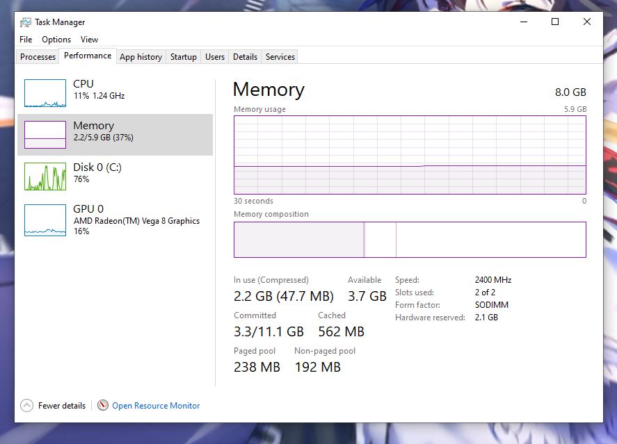 Hardware Reserved Memory is Overly High! d7876ef4-10b6-421e-a21d-21d0dad13832?upload=true.jpg