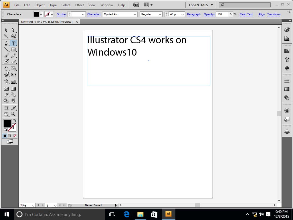 Windows 11 can't properly run Adobe CS4, even after looking up solutions d78d6a41-4afd-44dd-8b82-b8795117461f.jpg