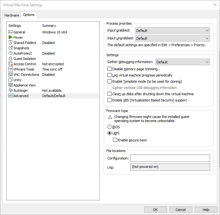how to configue vmware workstation 15 to boot a virtual machine from a bootable usb drive d796dfc6-2648-4b26-965a-6c6f3aa63cd1?upload=true.jpg