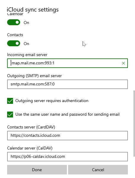 Windows Mail - iCloud Sync Settings Email turns itself off d79e1733-9d6c-4646-b2e9-7d635af8daeb?upload=true.png