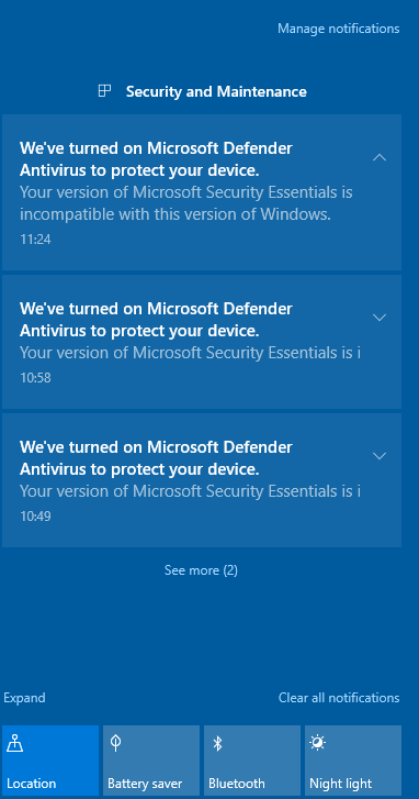 Same notification appears when i start my laptop and slow in general d7a02b4c-0e66-4df6-b4c8-0f197cf7ba03?upload=true.png